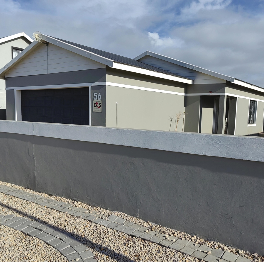 2 Bedroom Property for Sale in Fountains Estate Eastern Cape